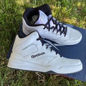 NEW!! Reebok Royal BB4500 HI 2 Sneaker Mens 11
